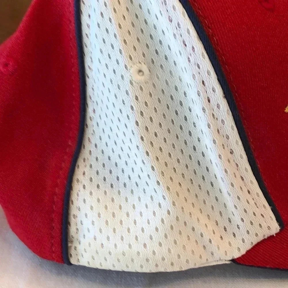 NBA Reebok Authentic Hat - Picture 4 of 7